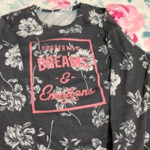 1ft limited stretch sweater